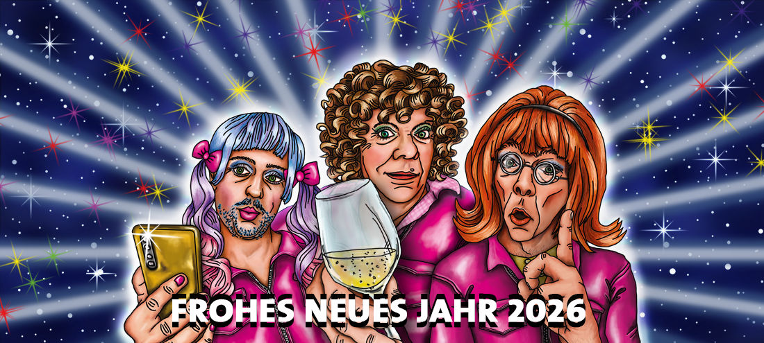 Das Klimakterium schlägtb zurück